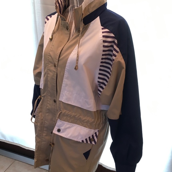 Westport Rain Jacket/Coat - Picture 8 of 12